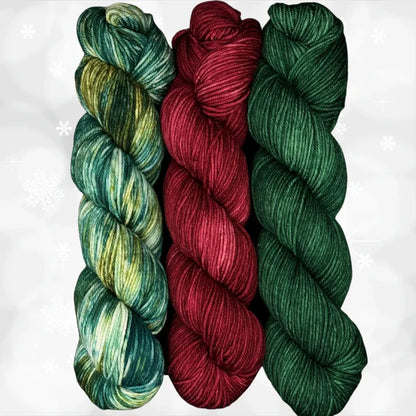 Good Noodle 3 Color Kit