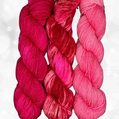 Good Noodle 3 Color Kit