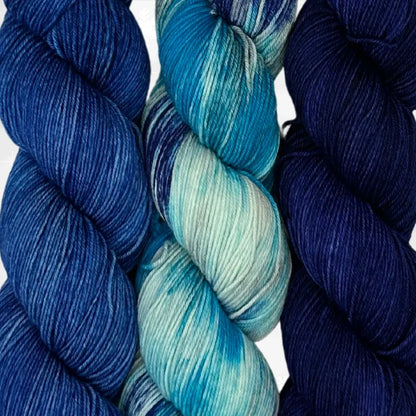 Good Noodle 3 Color Kit