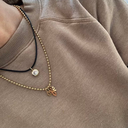 Gothic Letter