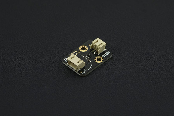 Gravity: Digital LED String Lights (Warm White) For Arduino [Discontinued] by DFRobot - The Pi Hut