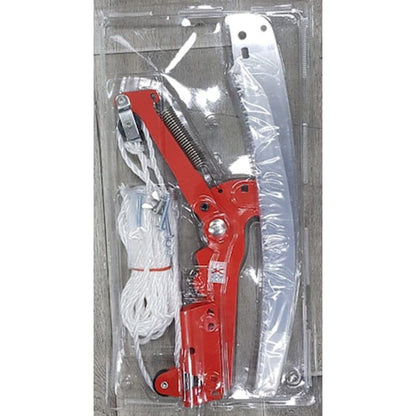 GREEN LAWN POLE PRUNER HEAD & SAW - M4B1 Pie's Variety Store