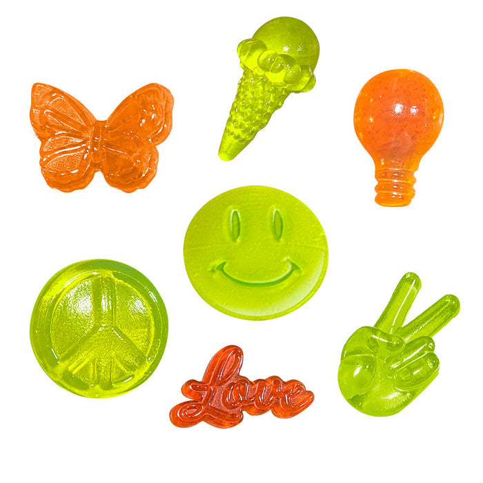 Groovy Glowing Candy Lab STEM Thames & Kosmos