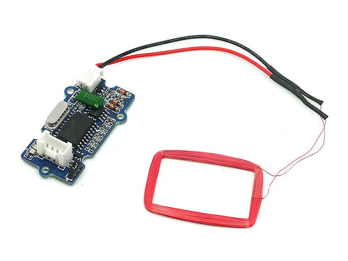 Grove - 125KHz RFID Reader by Seeed - The Pi Hut