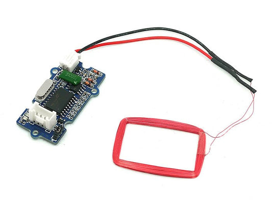 Grove - 125KHz RFID Reader by Seeed - The Pi Hut