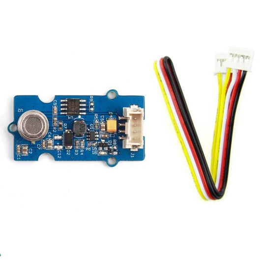 Grove - Air quality sensor v1.3 by Seeed - The Pi Hut