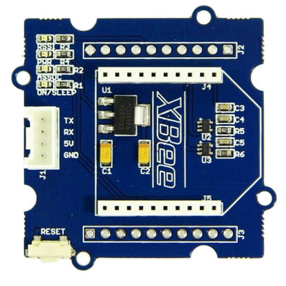 Grove - Bee Socket by Seeed - The Pi Hut