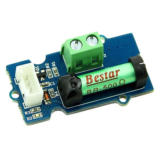 Grove - Dry-Reed Relay by Seeed - The Pi Hut