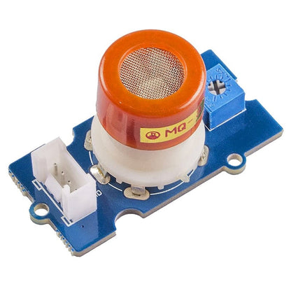 Grove - Gas Sensor (MQ3) [Discontinued] by Seeed - The Pi Hut