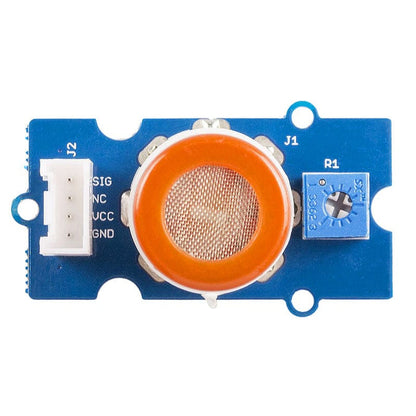 Grove - Gas Sensor (MQ3) [Discontinued] by Seeed - The Pi Hut