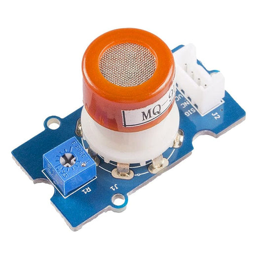 Grove - Gas Sensor (MQ9) by Seeed - The Pi Hut