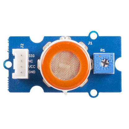 Grove - Gas Sensor (MQ9) by Seeed - The Pi Hut