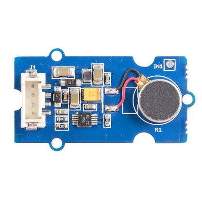 Grove - Haptic Motor by Seeed - The Pi Hut