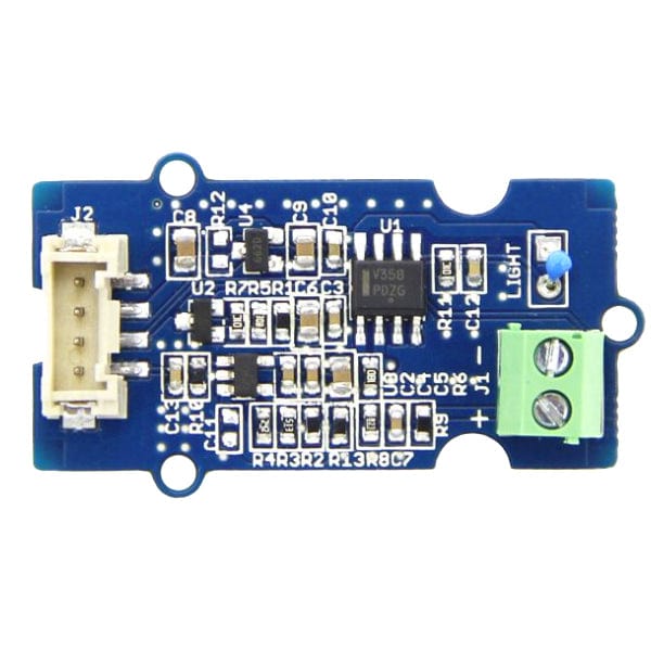 Grove - High Temperature Sensor [Discontinued] by Seeed - The Pi Hut