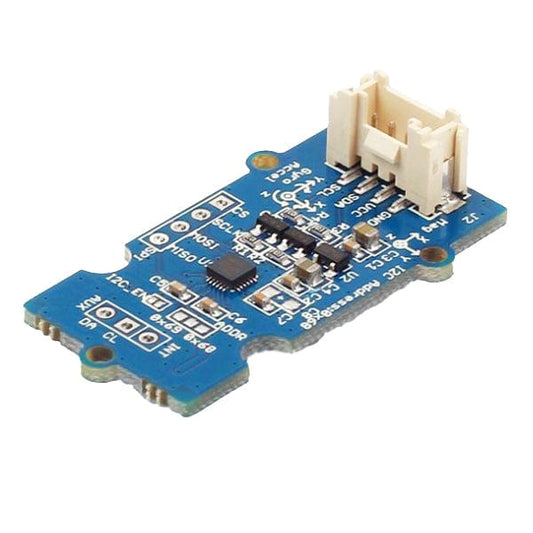 Grove - IMU 9DOF v2.0 by Seeed - The Pi Hut