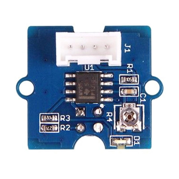 Grove - Infrared Reflective Sensor v1.2 by Seeed - The Pi Hut