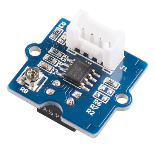 Grove - IR Distance Interrupter by Seeed - The Pi Hut