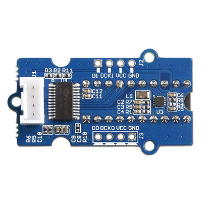 Grove - LED Bar v2.0 by Seeed - The Pi Hut