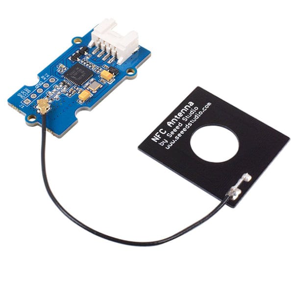 Grove - NFC (PN532) by Seeed - The Pi Hut