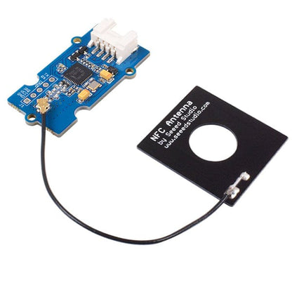 Grove - NFC (PN532) by Seeed - The Pi Hut