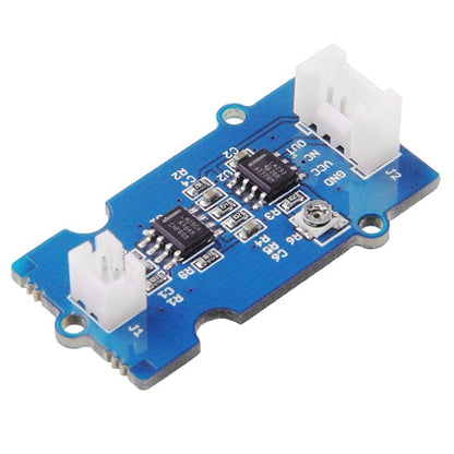 Grove - Piezo Vibration Sensor by Seeed - The Pi Hut