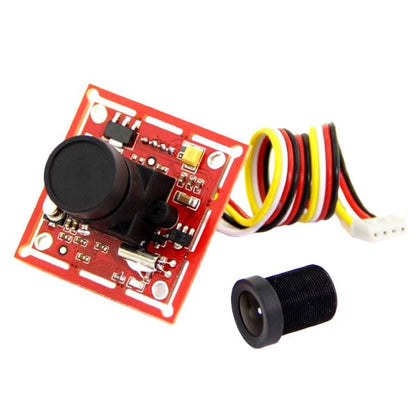 Grove - Serial Camera Kit by Seeed - The Pi Hut