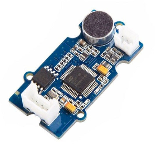 Grove - Speech Recognizer by Seeed - The Pi Hut
