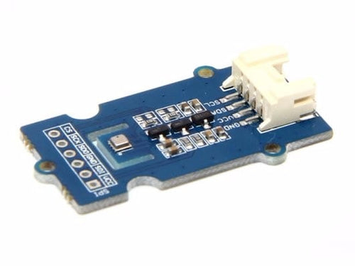 Grove - Temperature Humidity Barometer Sensor (BME280) by Seeed - The Pi Hut