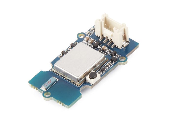 Grove - Uart Wifi [Discontinued] by Seeed - The Pi Hut