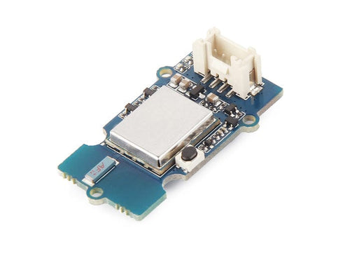 Grove - Uart Wifi [Discontinued] by Seeed - The Pi Hut