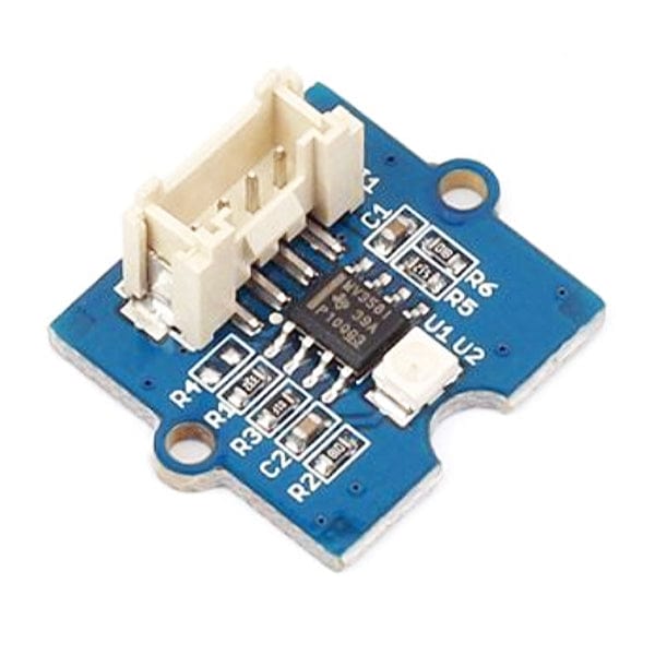 Grove - UV Sensor by Seeed - The Pi Hut