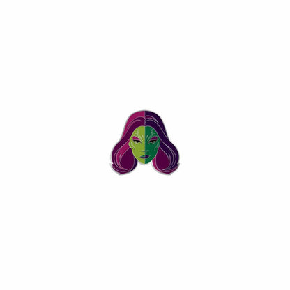 Guardians of the Galaxy 6-Pin Team (Set 1)