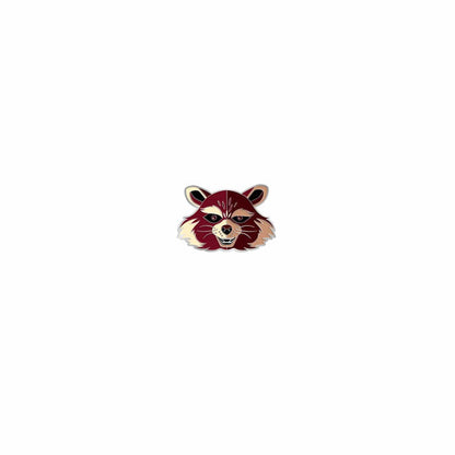 Guardians of the Galaxy 6-Pin Team (Set 1)