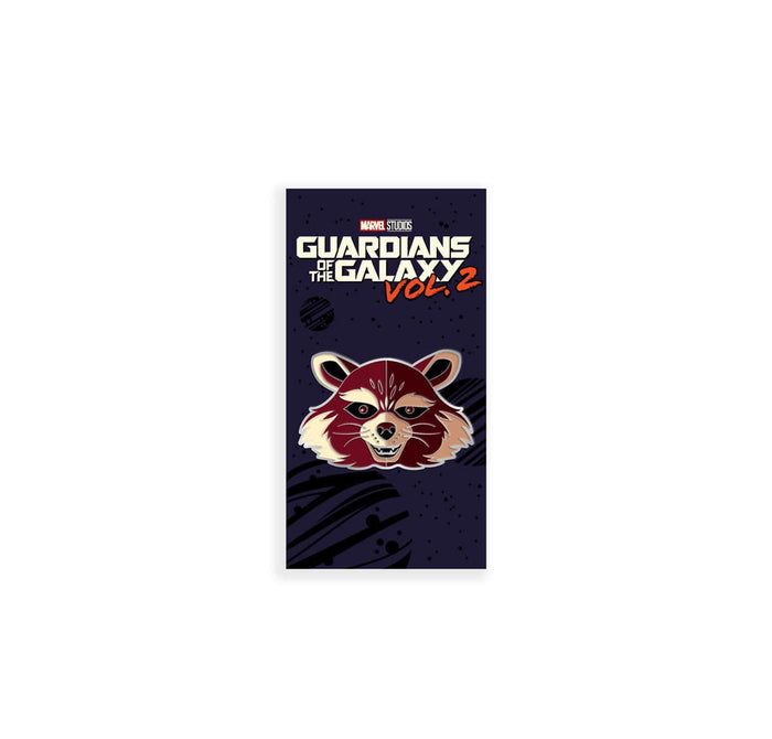 Guardians of the Galaxy 6-Pin Team (Set 1)