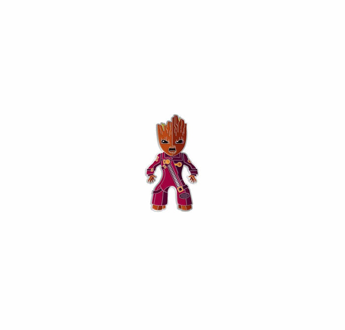 Guardians of the Galaxy 6-Pin Team (Set 1)