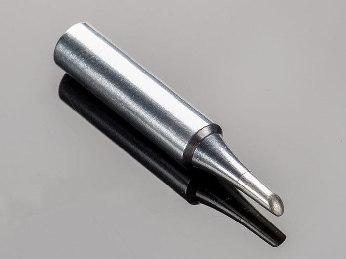 Hakko Soldering Tip: T18-C2 Hoof - For Lead or Lead-Free Use by Hakko - The Pi Hut