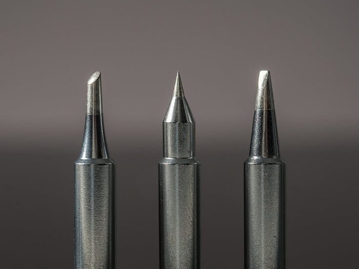 Hakko Soldering Tip: T18-D16 Screwdriver - For Lead or Lead-Free by Hakko - The Pi Hut