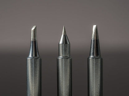 Hakko Soldering Tip: T18-D16 Screwdriver - For Lead or Lead-Free by Hakko - The Pi Hut
