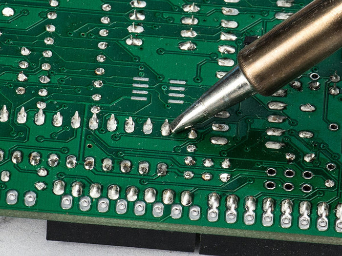 Hakko Soldering Tip: T18-D16 Screwdriver - For Lead or Lead-Free by Hakko - The Pi Hut