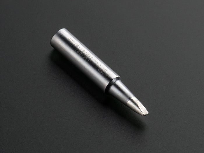 Hakko Soldering Tip: T18-D24 Screwdriver - For Lead or Lead-Free by Hakko - The Pi Hut