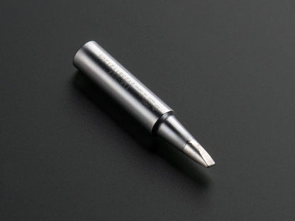 Hakko Soldering Tip: T18-D24 Screwdriver - For Lead or Lead-Free by Hakko - The Pi Hut