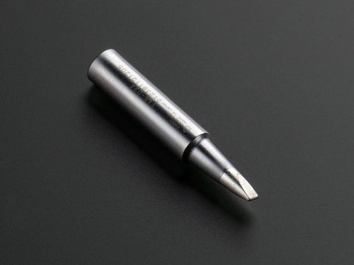 Hakko Soldering Tip: T18-D24 Screwdriver - For Lead or Lead-Free by Hakko - The Pi Hut