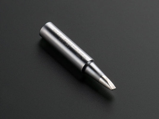 Hakko Soldering Tip: T18-D24 Screwdriver - For Lead or Lead-Free by Hakko - The Pi Hut