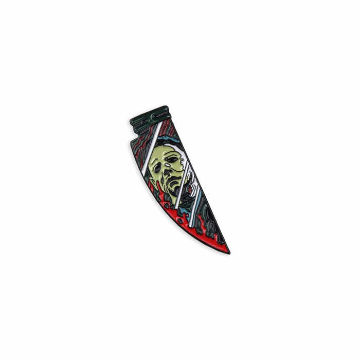 Halloween Enamel Pin