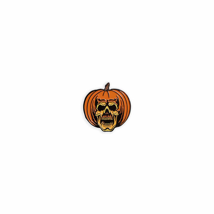 Halloween II Enamel Pin