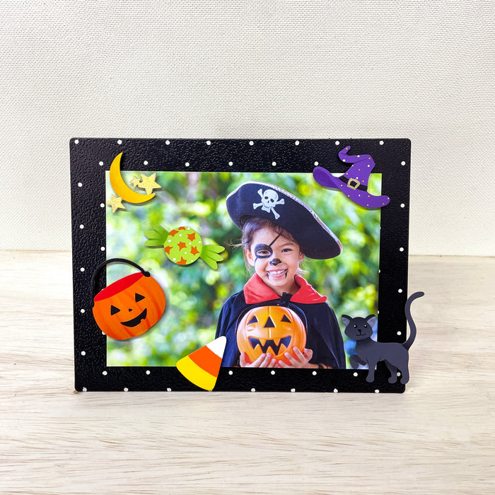 Halloween Magnets S/3