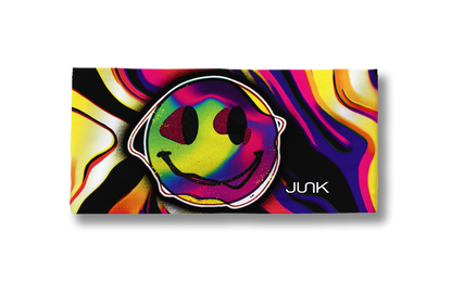 Hallucinogenics Big Bang Lite Headband - View 3