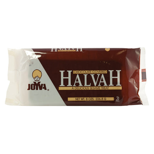 Halva Joyva Chocolate 8oz - 12ct