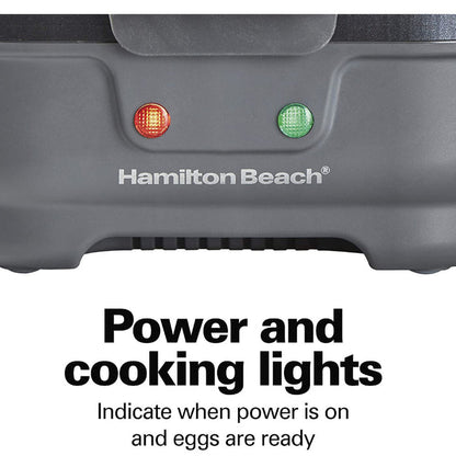 HAMILTON BEACH Egg Bites Maker - 25505C