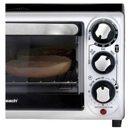 HAMILTON BEACH  Toaster Oven - 31142